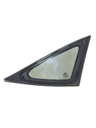 VIDRO LATERAL COLUNA TRASEIRA ESQUERDA FOCUS HATCH 98/07