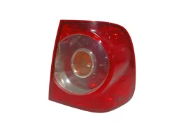 Lanterna Direita Vw Polo Sedan 2007 a 2014 (Canto)