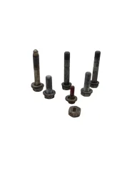 Parafuso Fixação Caixa Cambio Fiat Palio 1.0 2007 2008 2009