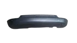 Spoiler Traseiro Inferior Jeep Compass 2017 a 2020 Original
