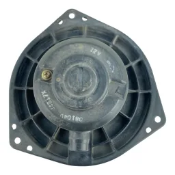 MOTOR VENTILAÇÃO AR FORÇADO NISSAN FRONTIER 2002 A 2007
