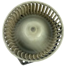 MOTOR VENTILAÇÃO AR FORÇADO NISSAN FRONTIER 2002 A 2007