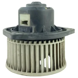 MOTOR VENTILAÇÃO AR FORÇADO NISSAN FRONTIER 2002 A 2007