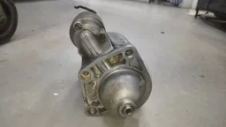 Motor Partida Arranque Gol Escort Cht Del Rey Pampa 1.0 1.6