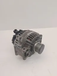 ALTERNADOR AUDI A4 A5 Q5 VW JETTA TIGUAN GOLF 2009 2016