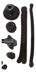 KIT TENSOR CORRENTE MOTOR AUDI Q3 2.0 TFSI 2014 2015