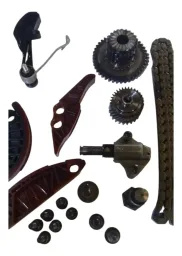 KIT TENSOR CORRENTE MOTOR AUDI Q3 2.0 TFSI 2014 2015