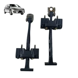 Par Limitador Porta Dianteira Chevrolet Vectra 2006 2011