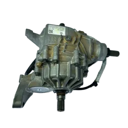 Diferencial Traseiro Renegade Diesel 2015 2021 00552841610