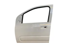 Porta Dianteira Fiat 2015 a 2019 Uno Attractive Esquerda C/d