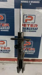 Amortecedor Dianteiro Esquerdo Corolla 2015 2016 a 2019