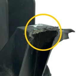 Motor Ventilação Ar Forçado Jeep Compass Sport 2015 A 2021