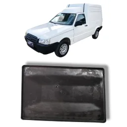 Suporte bateria Fiat uno Fiorino 2009 2013 original