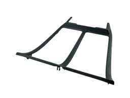 MOLDURA CONSOLE CENTRAL RANGE ROVER SPORT 2011