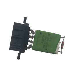 Resistencia Ar Condicionado Duster Renault 2011 2012 2015