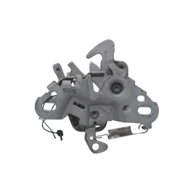 Fechadura Capo Dianteiro 407 C5 2005 a 2012