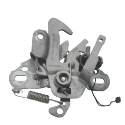 Fechadura Capo Dianteiro 407 C5 2005 a 2012 964634478002