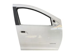 Porta Dianteira Renault 2015 a 2022 Logan Direita