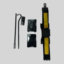 kit ferramentas + macaco Land Rover Discovery 4 2011