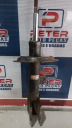 Amortecedor Dianteiro Esquerdo C4 Pallas Hatch Vtr Peug 307