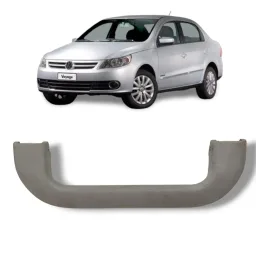 Alça teto PQP VW Volkswagen Voyage Gol 2008 2012