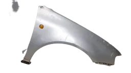 Paralama Direito Audi A3 2001 2002 a 2006