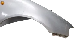 PARALAMA DIREITO AUDI A3 2001 2002 A 2006
