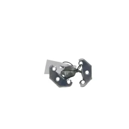 DEFLETOR FAROL MILHA DIREITO RENAULT TWINGO 1993 1999