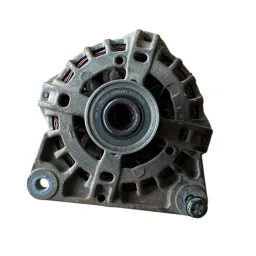 Alternador Renault Oroch/Sandero/Captur 1.6 2017/23 (125A)
