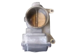 Tbi Corpo Borboleta Duster 2.0 16v Flex 2012 a 2015