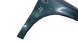PARALAMA DIREITO CITROEN XSARA 1999 2000 C/DETALHE