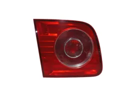 Lanterna Traseira Esquerda Polo Sedan 2007 a 2014 (mala)