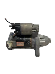 Motor Arranque Civic 1.7 Automático 2004 2280009652 M