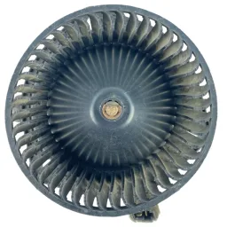 Motor Ventilador Ar Forçado kia Besta Gs 1998 A 2004
