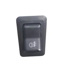Botao Interruptor Farol Milha Mitsubishi Pajero 2.8 2002