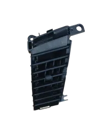 Difusor Ar Central Direito Pajero Dakar 2008/2015 Original