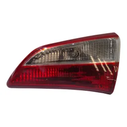 Lanterna Traseira Direita HB20 Hatch 2013/2019 (mala) Fumê