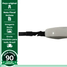MAÇANETA EXTERNA DIANTEIRA ESQUERDA FREEMONT 2009 A 2018