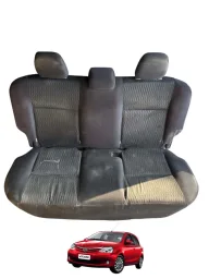 Bancos Traseiros Etios Hatch 2013 2014 a 2021
