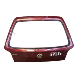 Tampa Traseira Gol G2 Bola 1995 a 1999