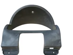 Moldura Painel Instrumentos Gm Corsa/10 93394138