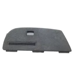 Acabamento Interno Direito Porta Malas Audi A3 2001 2006