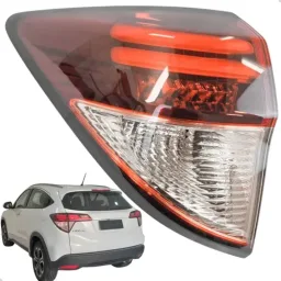 Lanterna Traseira Esquerda HR-V Touring 2017 a 2018 (canto)