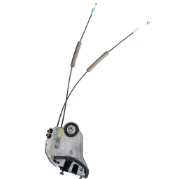 Fechadura Traseira direita Toyota Yaris 2020 2021 2022 2023