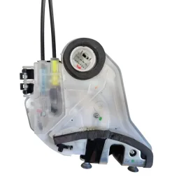 Fechadura Traseira direita Toyota Yaris 2020 2021 2022 2023