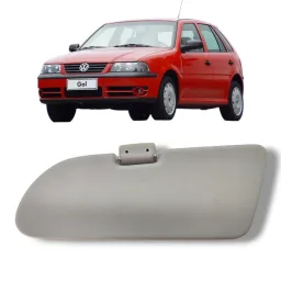 Quebra sol esquerda VW Volkswagen Gol G3 2000 2005