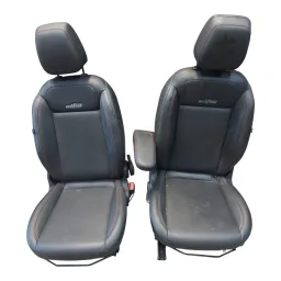 Par Bancos Dianteiros Origi Fiat Nova Strada Ultra 2021 2026