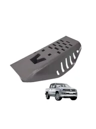 Descanso Pé Volkswagen Amarok 2010 2011 2012 2013 A 2016