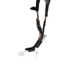 Chicote Porta Dianteira Esquerda Toyota Yaris 2019 2020 2021