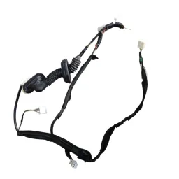 Chicote Porta Dianteira Esquerda Toyota Yaris 2019 2020 2021